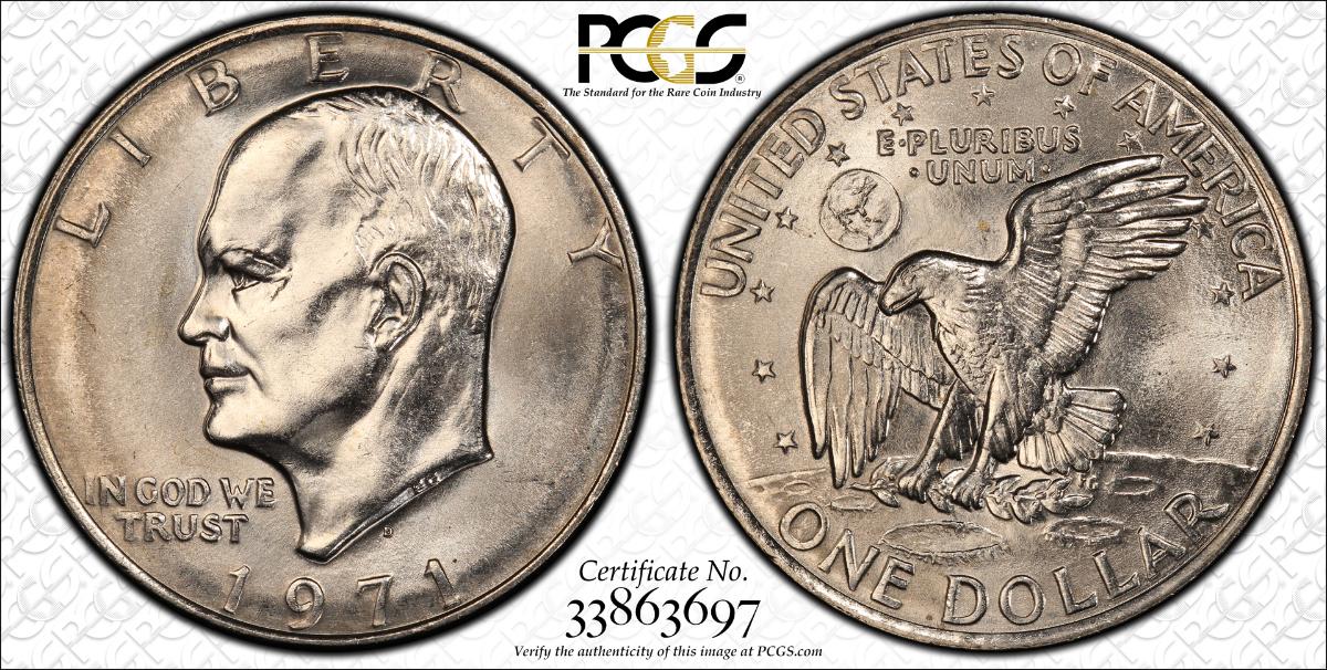 Post-An-Ike-Eisenhower-Dollar